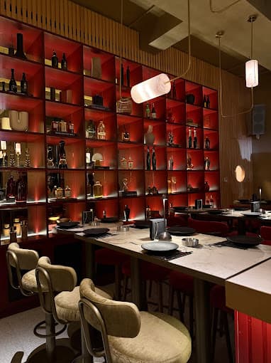 Maia Beirut, Gemmayze