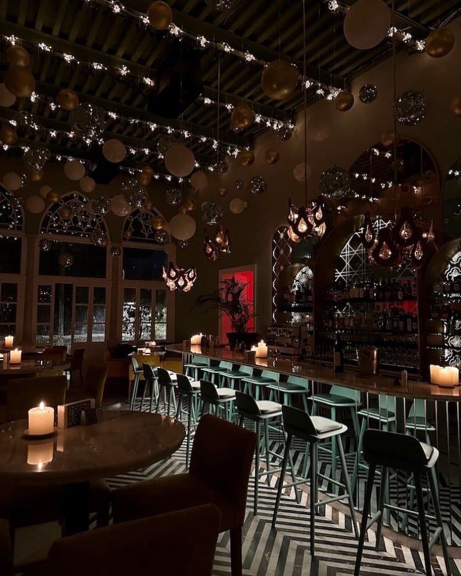 Lost Lobby Bar, Gemmayze