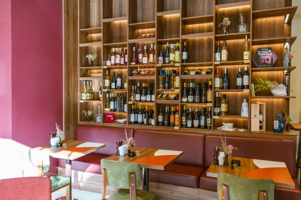 Levain Wine Bar, Achrafieh