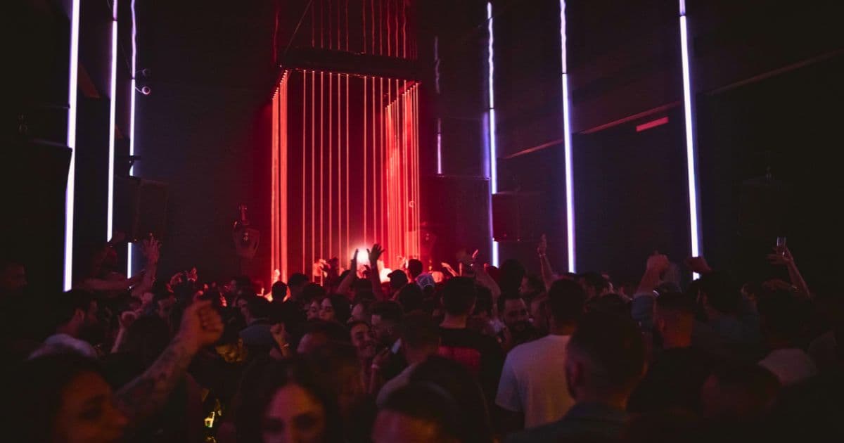 Clique Beirut, Downtown