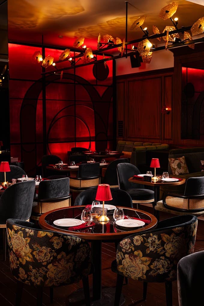Mimi Beirut, Achrafieh