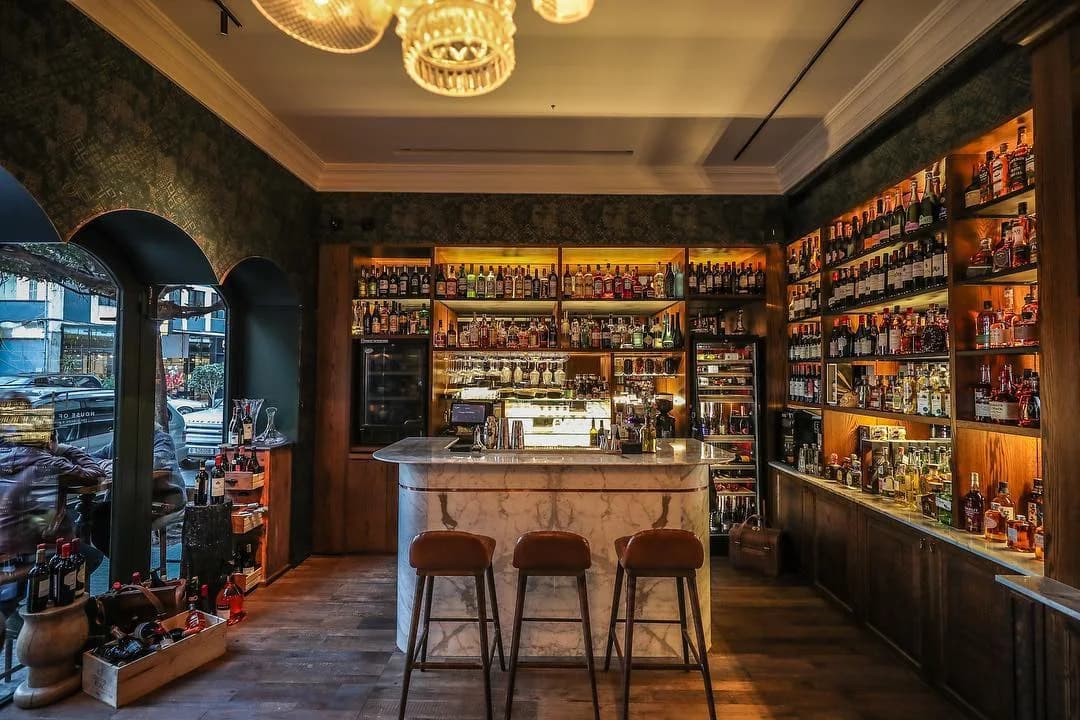 House Of Butlers, Gemmayze