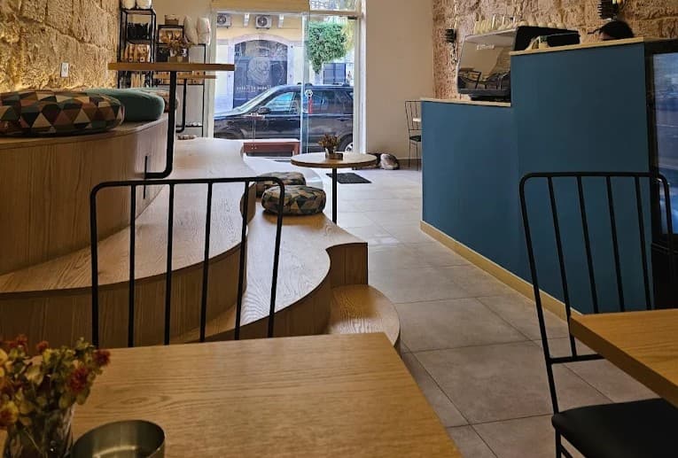 House Of Kalee, Mar Mikhael